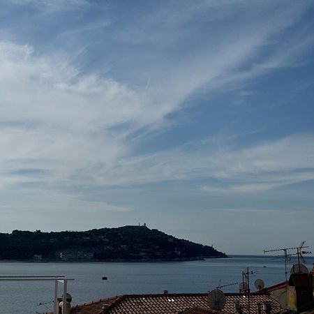 The Seaside Serenity - Calm & Charming Bay View Flat - Heart Of Villefranche Экстерьер фото