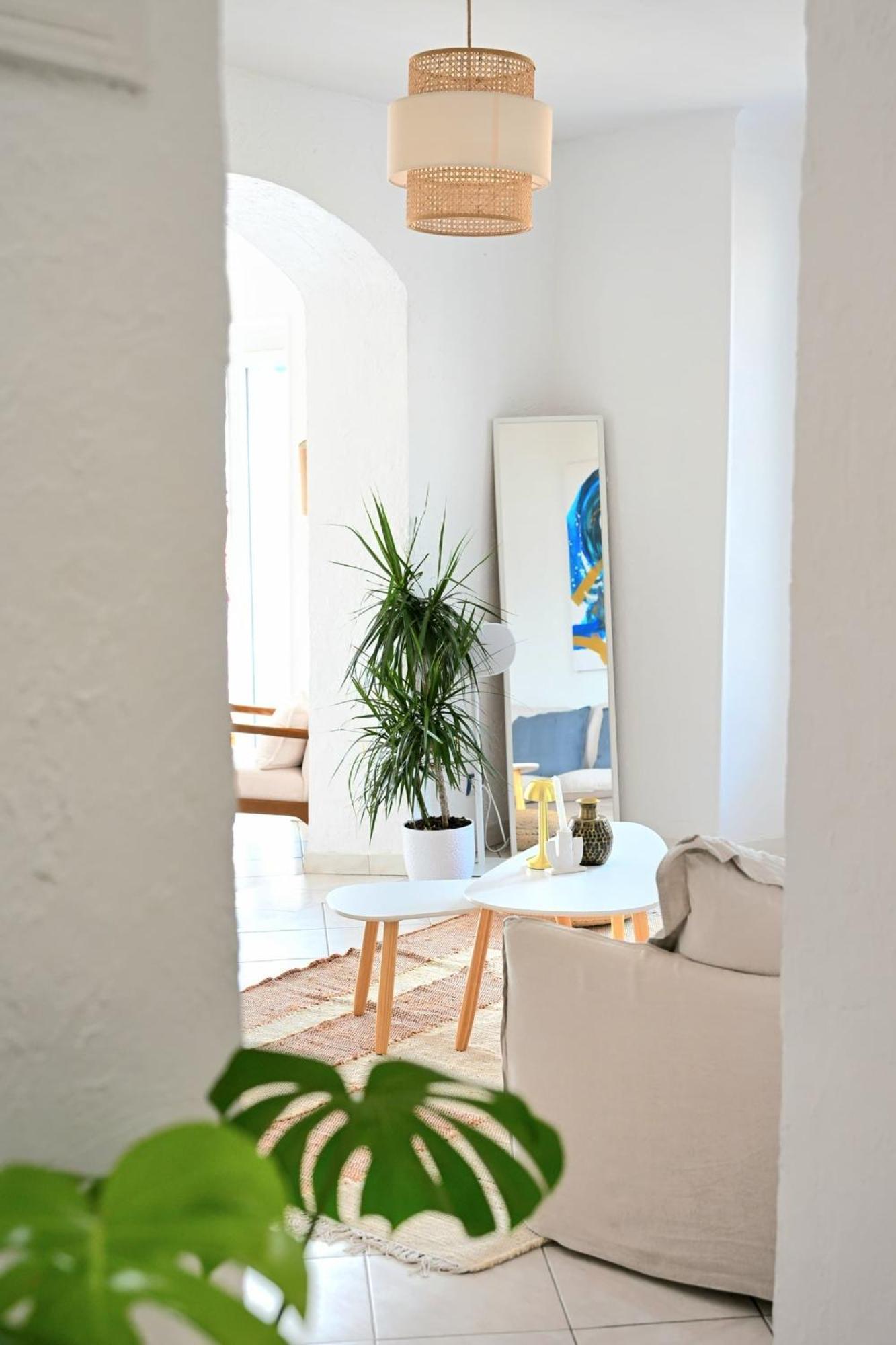 The Seaside Serenity - Calm & Charming Bay View Flat - Heart Of Villefranche Экстерьер фото
