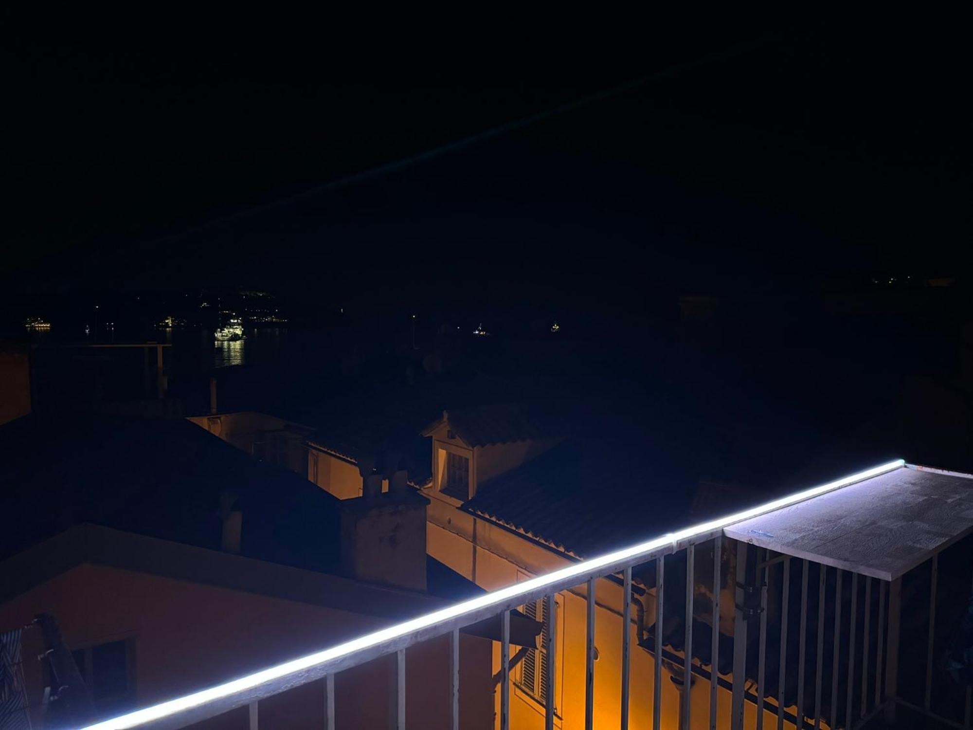The Seaside Serenity - Calm & Charming Bay View Flat - Heart Of Villefranche Экстерьер фото
